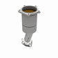 00-04 Nissan Frontier Direct-Fit Catalytic Converter 51991 Magnaflow