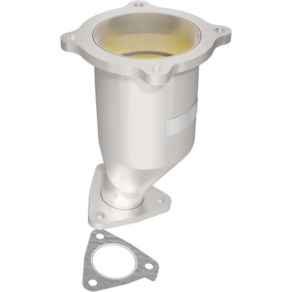 99-00 Mazda Miata Direct-Fit Catalytic Converter 51992 Magnaflow