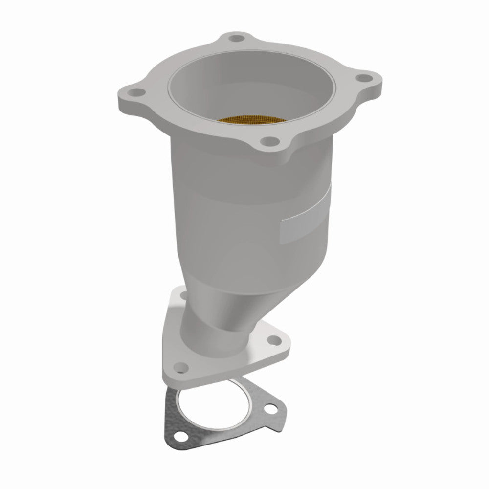 99-00 Mazda Miata Direct-Fit Catalytic Converter 51992 Magnaflow