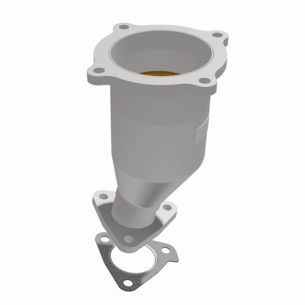 99-00 Mazda Miata Direct-Fit Catalytic Converter 51992 Magnaflow