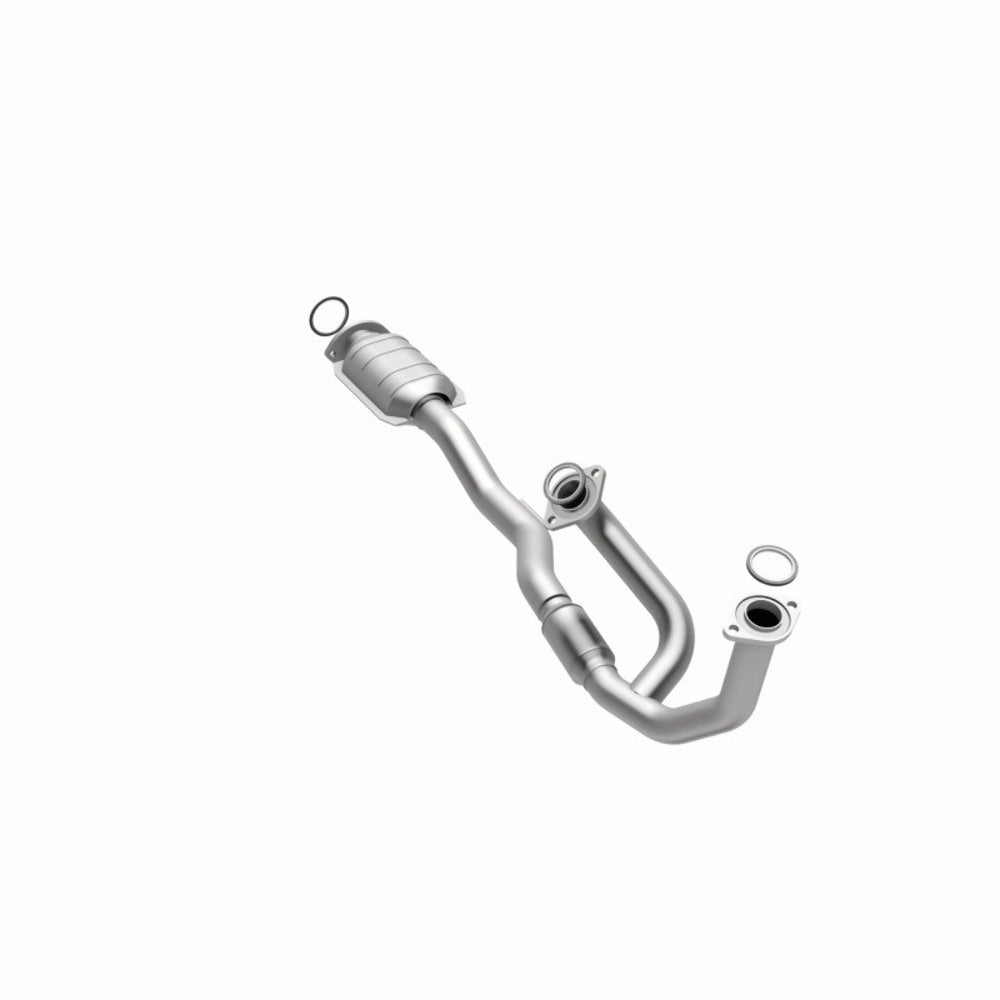 97-02 Toyota Carmry 3.0L Direct-Fit Catalytic Converter 51994 Magnaflow - Catalytic Converters Car Part People
