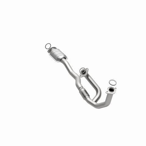 97-02 Toyota Carmry 3.0L Direct-Fit Catalytic Converter 51994 Magnaflow