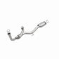 97-02 Toyota Carmry 3.0L Direct-Fit Catalytic Converter 51994 Magnaflow - Catalytic Converters Car Part People