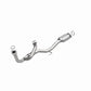 97-02 Toyota Carmry 3.0L Direct-Fit Catalytic Converter 51994 Magnaflow