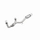 97-02 Toyota Carmry 3.0L Direct-Fit Catalytic Converter 51994 Magnaflow - Catalytic Converters Car Part People