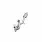 97-02 Toyota Carmry 3.0L Direct-Fit Catalytic Converter 51994 Magnaflow