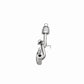 97-02 Toyota Carmry 3.0L Direct-Fit Catalytic Converter 51994 Magnaflow - Catalytic Converters Car Part People