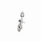 97-02 Toyota Carmry 3.0L Direct-Fit Catalytic Converter 51994 Magnaflow