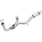 97-02 Toyota Carmry 3.0L Direct-Fit Catalytic Converter 51994 Magnaflow - Catalytic Converters Car Part People