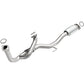 97-02 Toyota Carmry 3.0L Direct-Fit Catalytic Converter 51994 Magnaflow