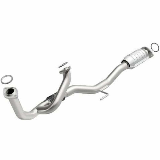 97-02 Toyota Carmry 3.0L Direct-Fit Catalytic Converter 51994 Magnaflow - Catalytic Converters Car Part People