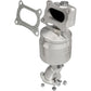 09-13 TL SH-AWD 3.7L Rear Direct-Fit Catalytic Converter 51995 Magnaflow