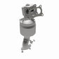 09-13 TL SH-AWD 3.7L Rear Direct-Fit Catalytic Converter 51995 Magnaflow