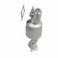 09-13 TL SH-AWD 3.7L Rear Direct-Fit Catalytic Converter 51995 Magnaflow