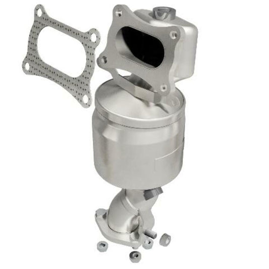 09-13 TL SH-AWD 3.7L Rear Direct-Fit Catalytic Converter 51995 Magnaflow