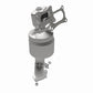 09-13 TL SH-AWD 3.7L Rear Direct-Fit Catalytic Converter 51995 Magnaflow