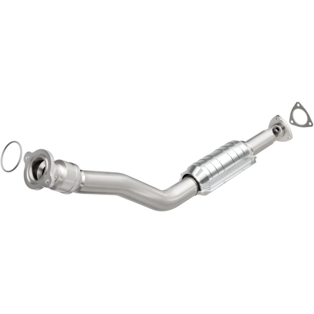 97-03 Chevy Malibu 3.1L Direct-Fit Catalytic Converter 51996 Magnaflow