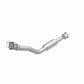 97-03 Chevy Malibu 3.1L Direct-Fit Catalytic Converter 51996 Magnaflow