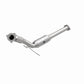 Catalytic Converter for HM Grade Federal / EPA Compliant Direct-Fit Catalytic Converter MagnaFlow 24338