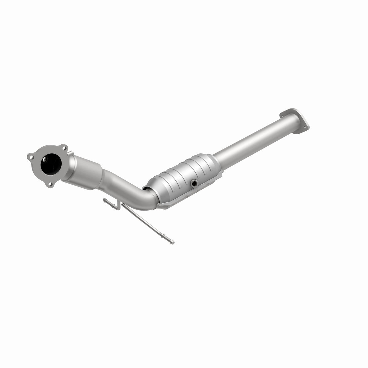 Catalytic Converter for HM Grade Federal / EPA Compliant Direct-Fit Catalytic Converter MagnaFlow 24338