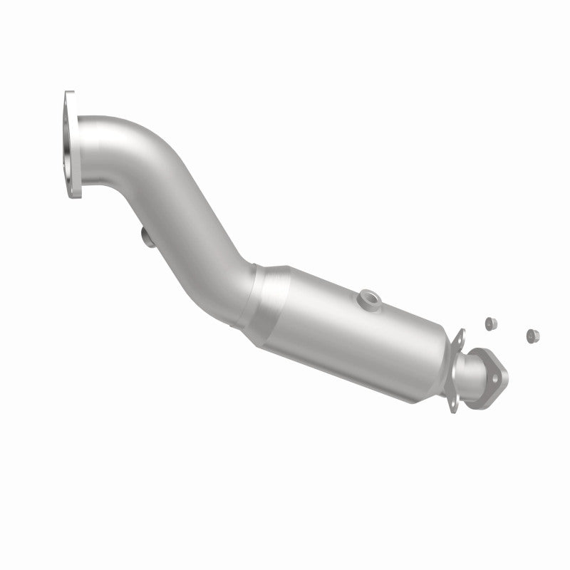 2012-2015 Mercedes-Benz C250 Direct-Fit Catalytic Converter 21-477 Magnaflow
