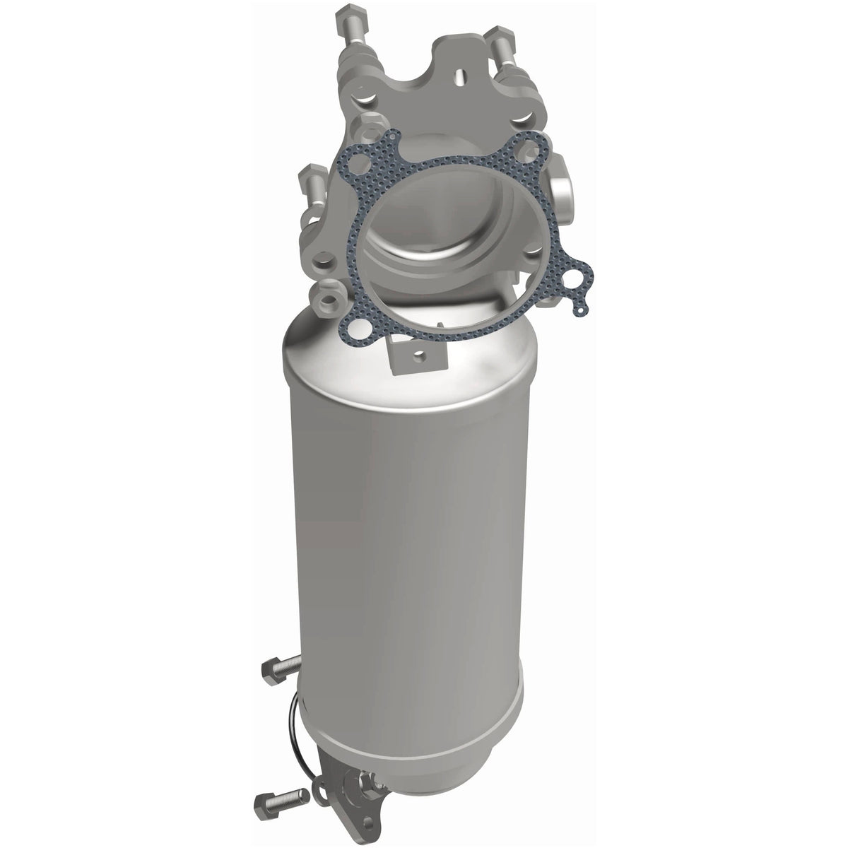 Catalytic Converter for 2023-2025 Honda CR-V 1.5L OEM Grade Federal / EPA Compliant Direct-Fit Catalytic Converter Magna