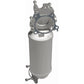 Catalytic Converter for 2023-2025 Honda CR-V 1.5L OEM Grade Federal / EPA Compliant Direct-Fit Catalytic Converter Magna