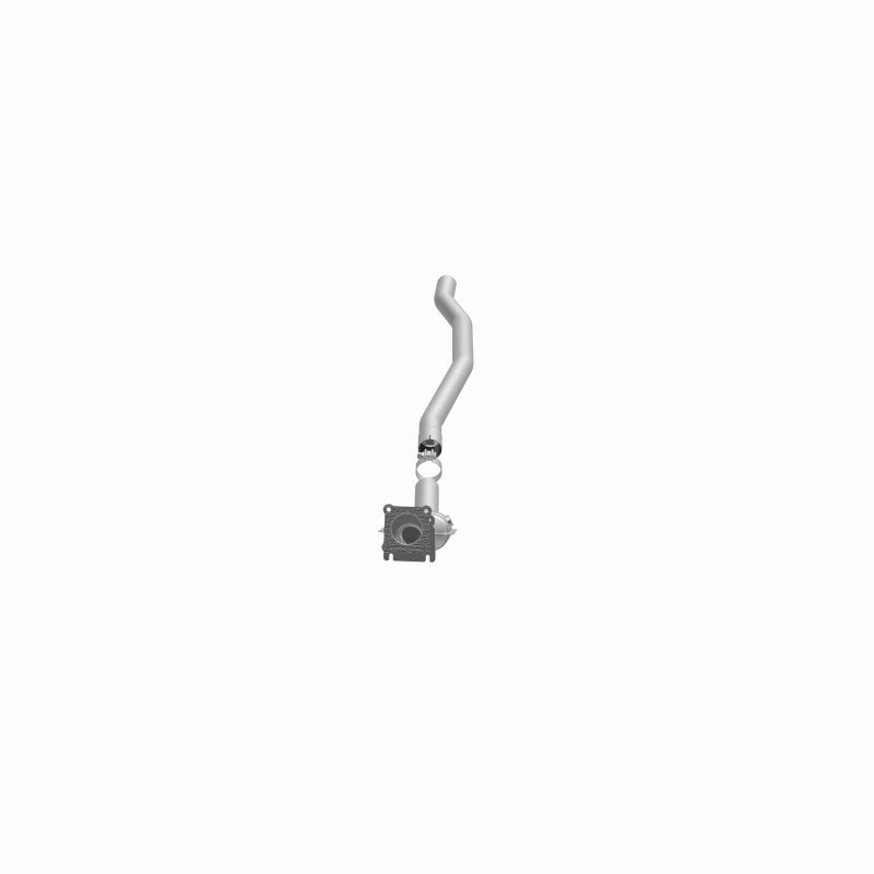 2001 Dodge Caravan 3.3L Direct-Fit Catalytic Converter 4451204 Magnaflow - Catalytic Converters Car Part People