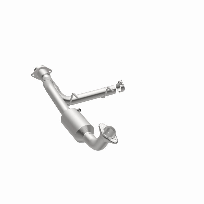 2005 Lincoln Navigator 5.4L Direct-Fit Catalytic Converter 4451165 Magnaflow