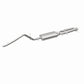 2003-2006 Hummer H2 Direct-Fit Replacement Exhaust System 106-0538
