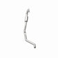 2012-2015 Mercedes-Benz ML350 Direct-Fit Catalytic Converter 22-066 Magnaflow - Catalytic Converters Car Part People