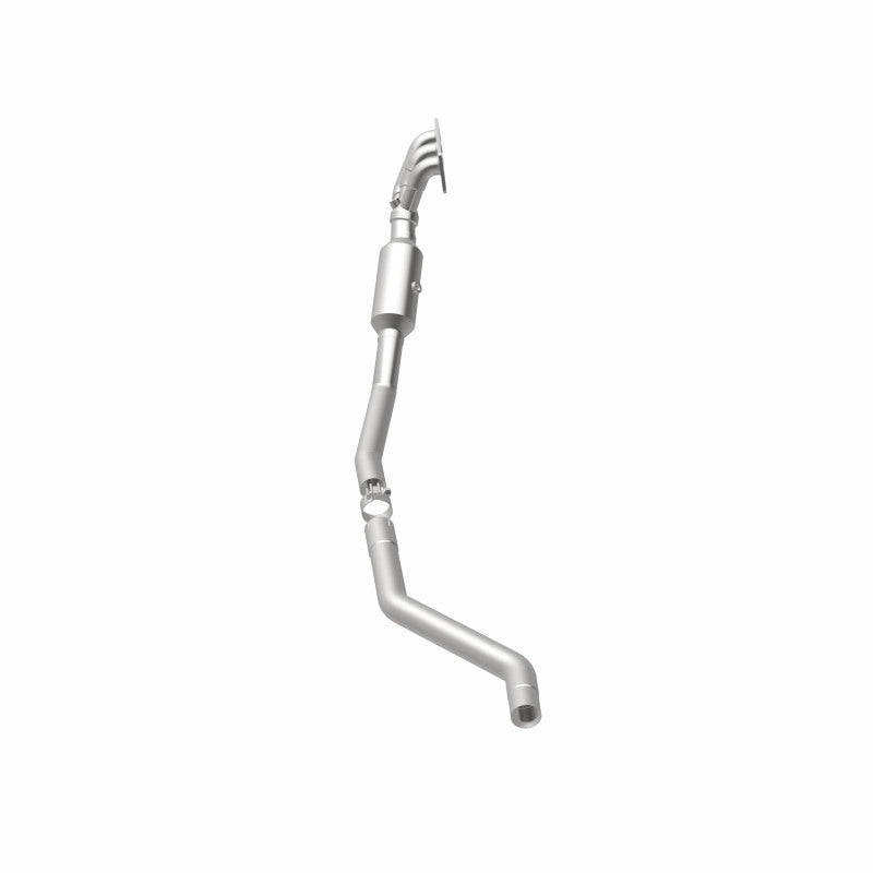 2012-2015 Mercedes-Benz ML350 Direct-Fit Catalytic Converter 22-066 Magnaflow - Catalytic Converters Car Part People