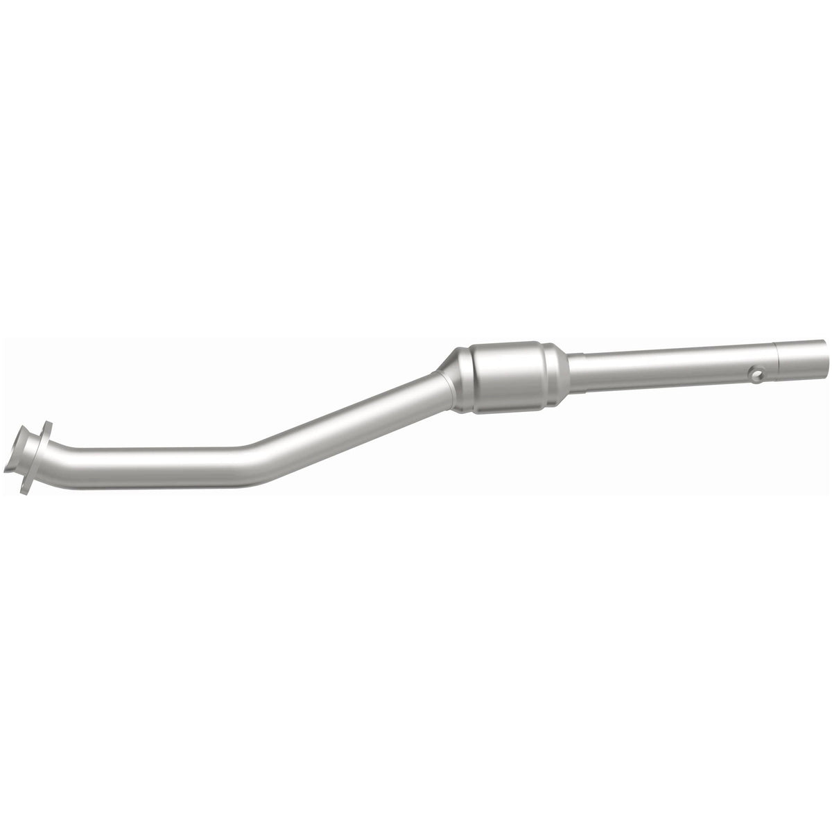 Catalytic Converter for HM Grade Federal / EPA Compliant Direct-Fit Catalytic Converter MagnaFlow 24520
