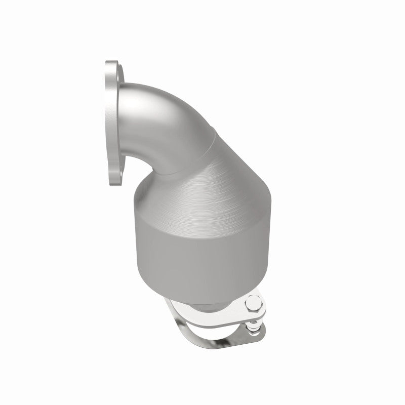 2013 2014 Hyundai Veloster 1.6L Direct-Fit Catalytic Converter 5561882 Magnaflow - Catalytic Converters Car Part People