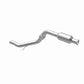 2000 2004 Chrysler 300M 3.5L Direct-Fit Catalytic Converter 4481760 Magnaflow - Catalytic Converters Car Part People