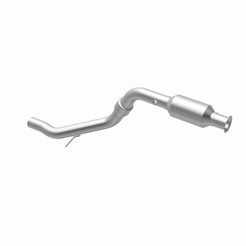 2000 2004 Chrysler 300M 3.5L Direct-Fit Catalytic Converter 4481760 Magnaflow - Catalytic Converters Car Part People