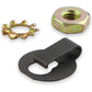 Sniper EFI Installation Kit - 520-1