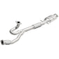 10-14 LaCrosse 3.0/3.6L Direct-Fit Catalytic Converter 52000 Magnaflow