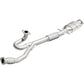 10-14 LaCrosse 3.0/3.6L Direct-Fit Catalytic Converter 52000 Magnaflow