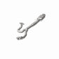 10-14 LaCrosse 3.0/3.6L Direct-Fit Catalytic Converter 52000 Magnaflow
