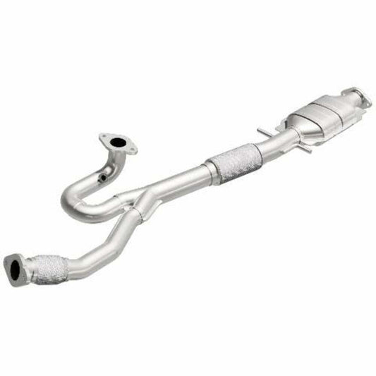 10-14 LaCrosse 3.0/3.6L Direct-Fit Catalytic Converter 52000 Magnaflow