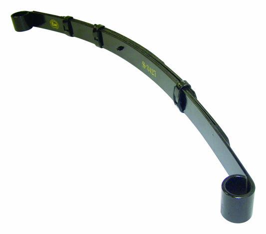 Crown Automotive - Metal Black Leaf Spring Assembly - 52000051