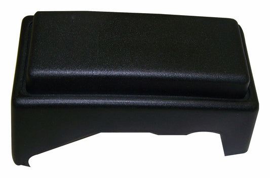 Crown Automotive - Metal Black Bumper Guard - 52000469