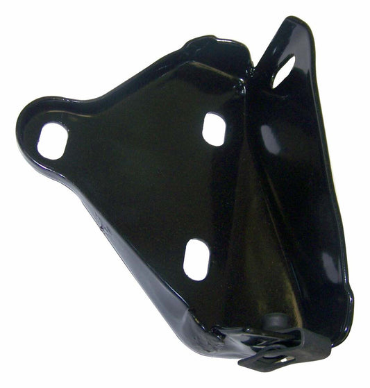 Crown Automotive - Metal Black Bumper Bracket - 52000488