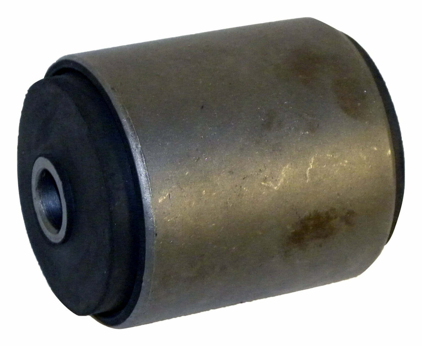 Crown Automotive - Metal Silver Leaf Spring Bushing - 52000503