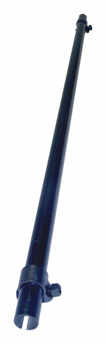 Crown Automotive - Metal Black Steering Adjuster - 52000596