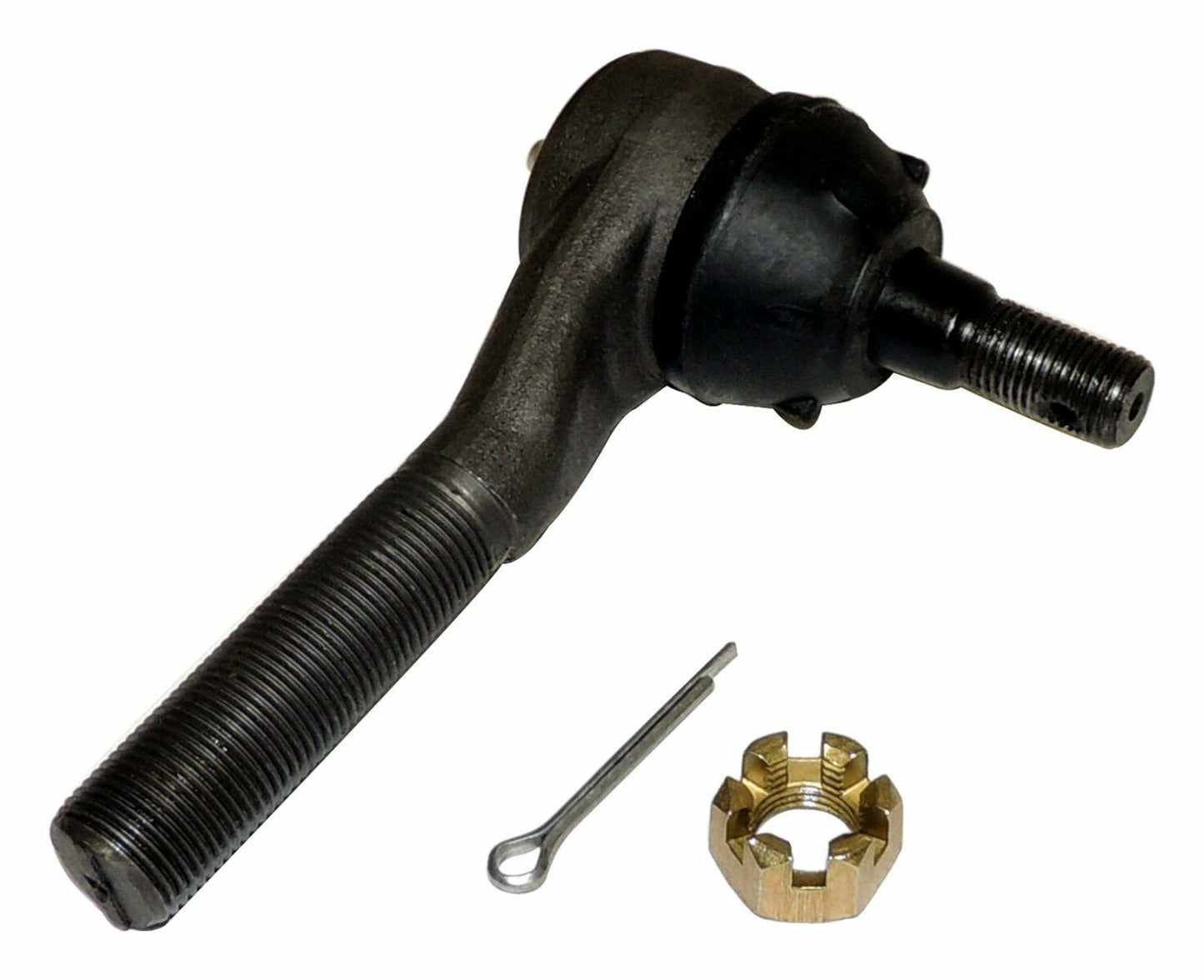Crown Automotive - Metal Black Tie Rod End - 52000599