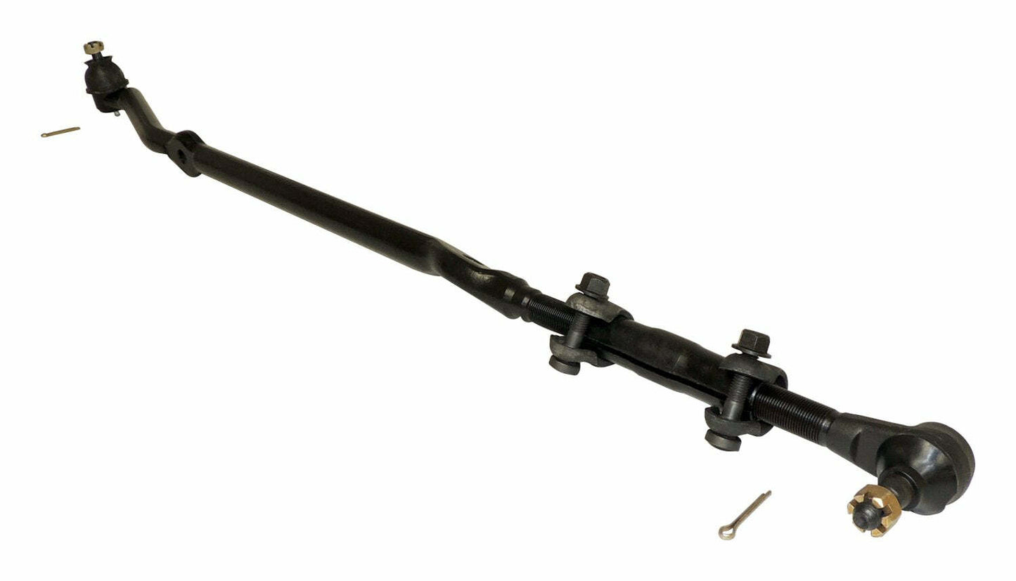 Crown Automotive - Metal Black Drag Link Assembly - 52000601K