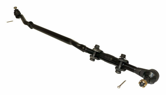 Crown Automotive - Metal Black Drag Link Assembly - 52000601K