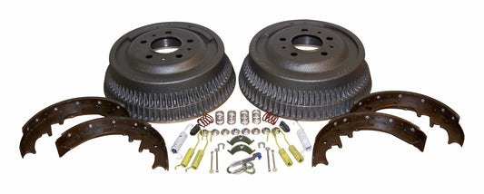 Crown Automotive - Semi-Metallic Multi Drum Service Kit - 52001151K
